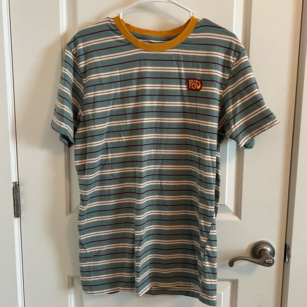 Official Dutch wear